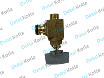 Кран подпитки Vaillant Atmotec, Turbomax, Atmomax по классной цене в Краснодаре