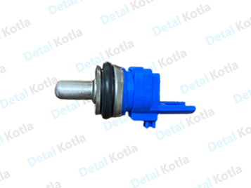 Датчик температуры воды погружной NTC синий Ariston/Bosch 6000 (87186504540/65104338-01) по классной цене в Краснодаре